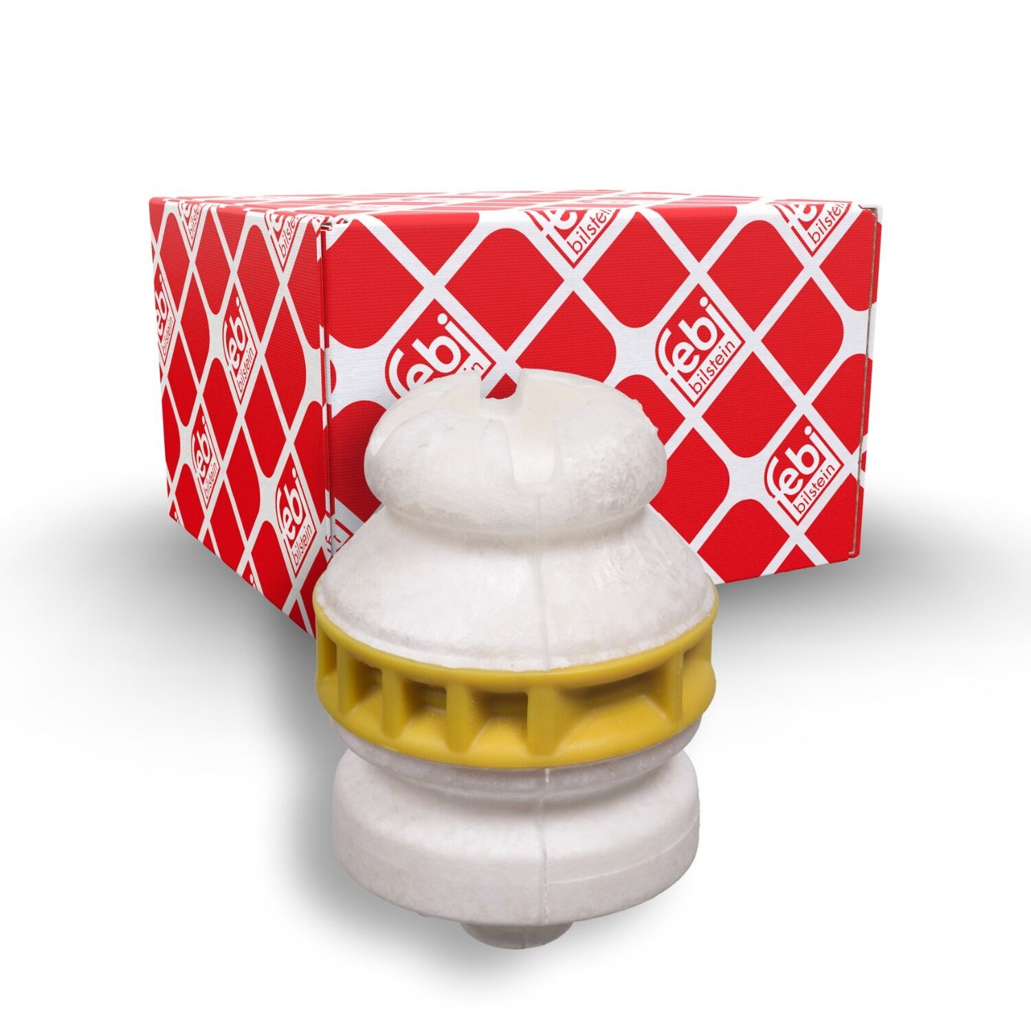 Citröen C5 X7 Arka Süspansiyon Darbe Takozu FEBI 102676