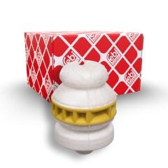 Citröen C5 X7 Arka Süspansiyon Darbe Takozu FEBI 102676