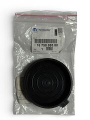 Citroen C3 Aircross Far Muhafaza Kapağı Orijinal Psa 1675888580