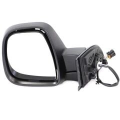 Peugeot Rifter Sol Dış Dikiz Aynası PSA Orijinal 98169900XT
