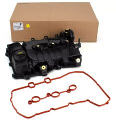 Opel Corsa F 1.2 Benzinli Külbütör Kapağı PSA Orijinal 9812111980