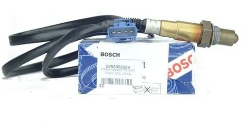 Peugeot 301 Oksijen Sensörü Bosch 258006029
