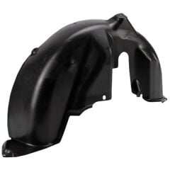 Peugeot 207 Sol Arka Çamurluk Davlumbazı KB26833