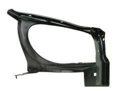 Peugeot 206 Sağ Ön Far Sacı LUVİ 7213.TX