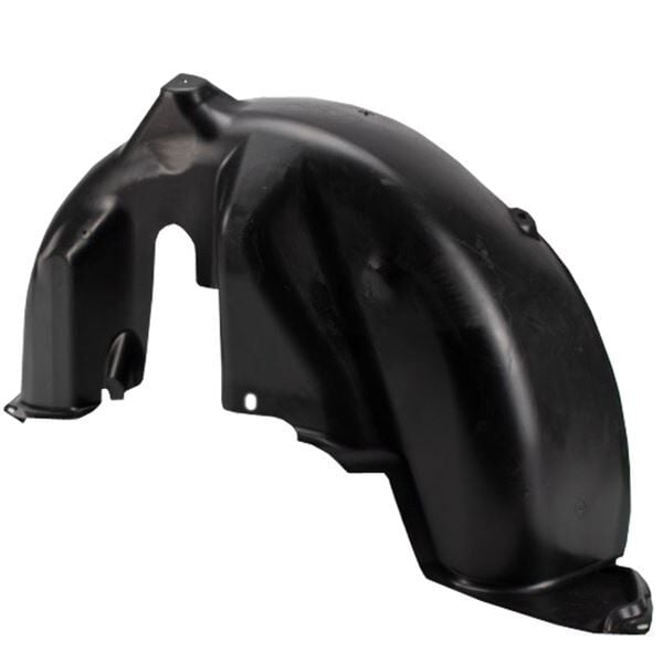 Peugeot 207 Sağ Arka Çamurluk Davlumbazı KB26832