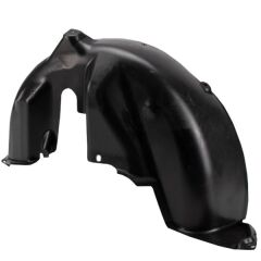 Peugeot 207 Sağ Arka Çamurluk Davlumbazı KB26832