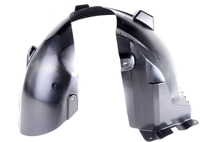 Citroen C3 Aircross A88 Sol Ön Çamurluk Davlumbazı Orijinal YQ00152780