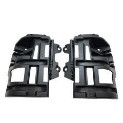 Peugeot 5008 Arka Tampon Bağlantı Ayak Orijinal 7416.R8