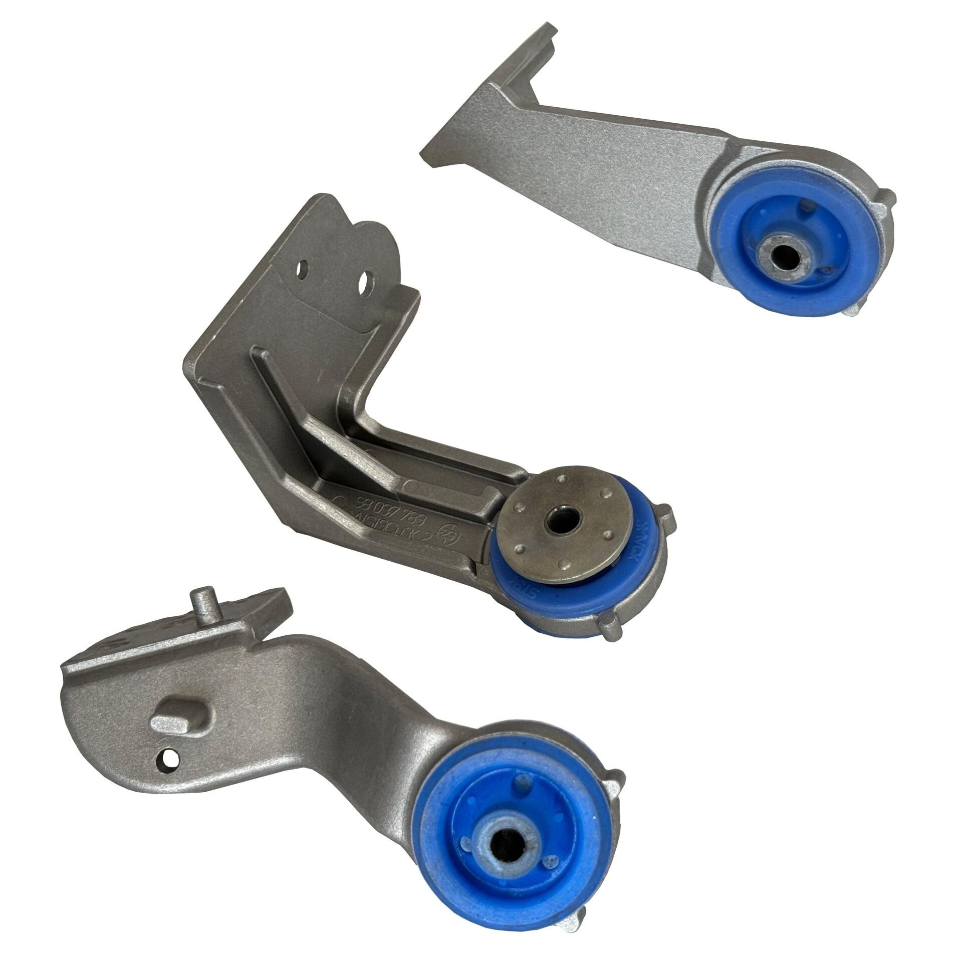 Peugeot 308 T9 İntercooler Ayağı Set Bitapart 9803779180