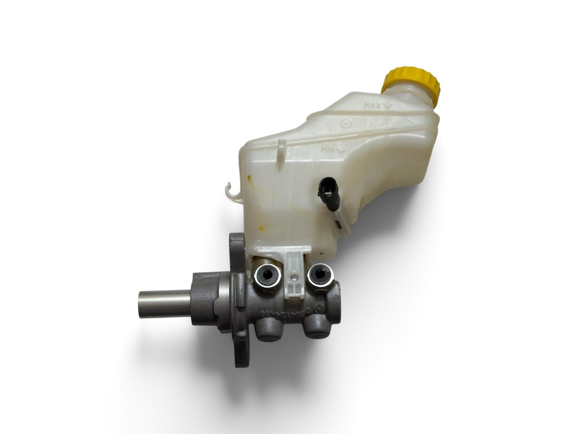 Citroen Nemo Fren Ana Merkezi BOSCH 0204123767