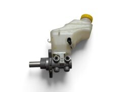 Citroen Nemo Fren Ana Merkezi BOSCH 0204123767