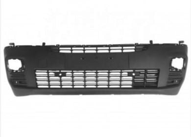 Peugeot Partner K9 Ön Tampon 2018 Luvi 1632656180