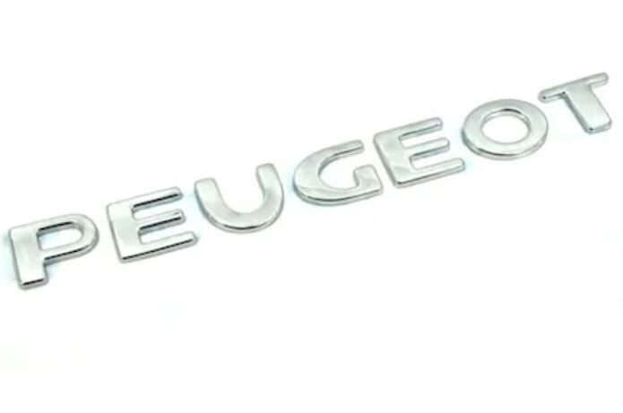 Peugeot 308 Peugeot Yazısı BITAPART BPE309971