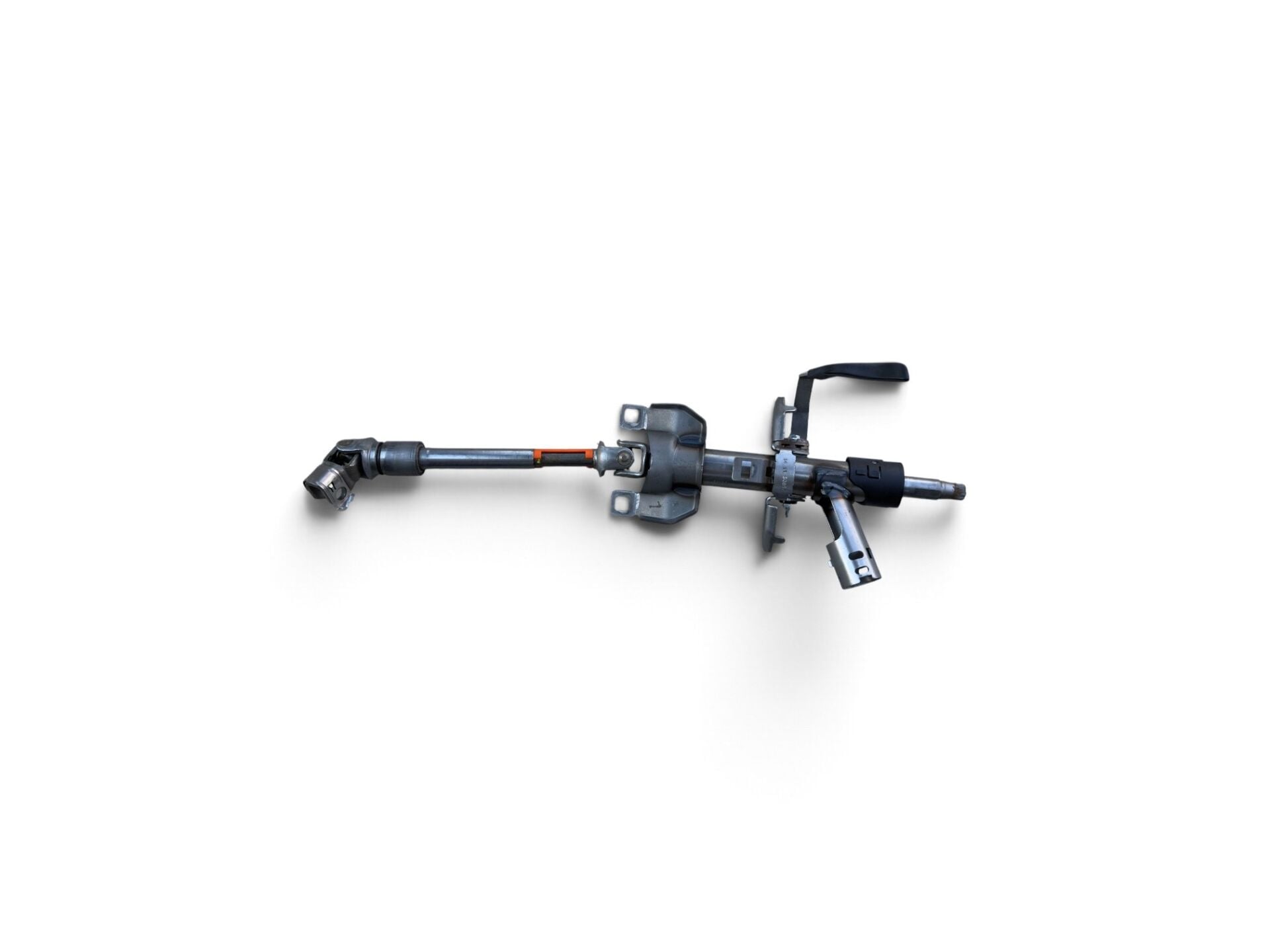Peugeot 206 Direksiyon Kolonu Orijinal 96779178XT