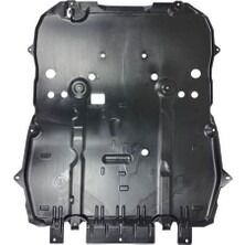 Citröen C5 Aircross Kartel Koruma Plastiği SDS SPL1133K