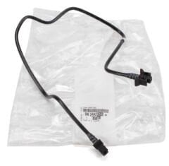 Peugeot 208 Yedek Su Depo Hortumu PSA Orijinal 9825555680