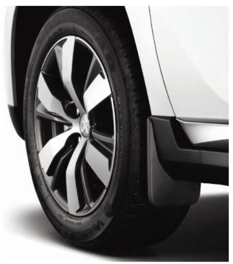 Peugeot 2008 A94 Ön Paçalık Takımı Orijinal 1608928580