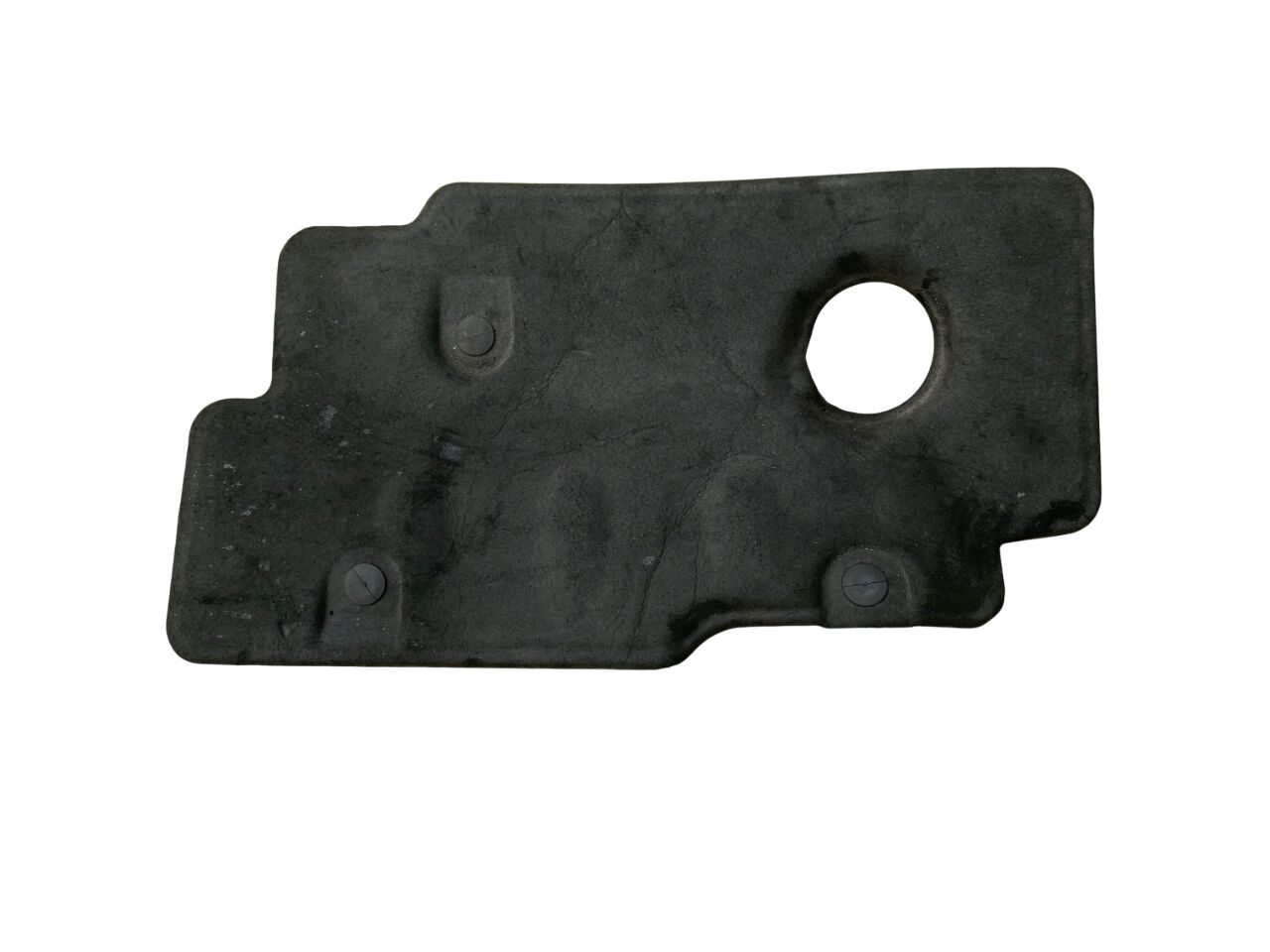 Peugeot 308 1.5 Motor Üst Muhafazası  Psa 9836650880