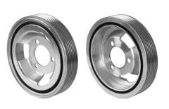 Peugeot 508 R8 1.6 Benzinli Krank Kasnağı Kmt 291017