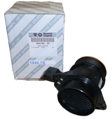 Peugeot Partner M59  Dizel Hava Debimetresi PSA Orijinal 1920.7S