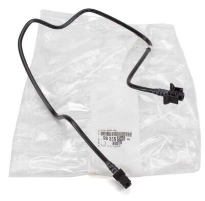 Citröen C3 Aircross Yedek Su Depo Hortumu PSA Orijinal 9825555680