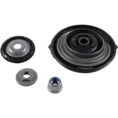 Peugeot 307 Ön Amortisör Takozu Bilyalı Set Febi 37851