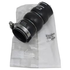 Citroen C3 A51 1.4-1.6 Dizel Turbo Hortumu Geçme Manşonu Orijinal 0382.PJ