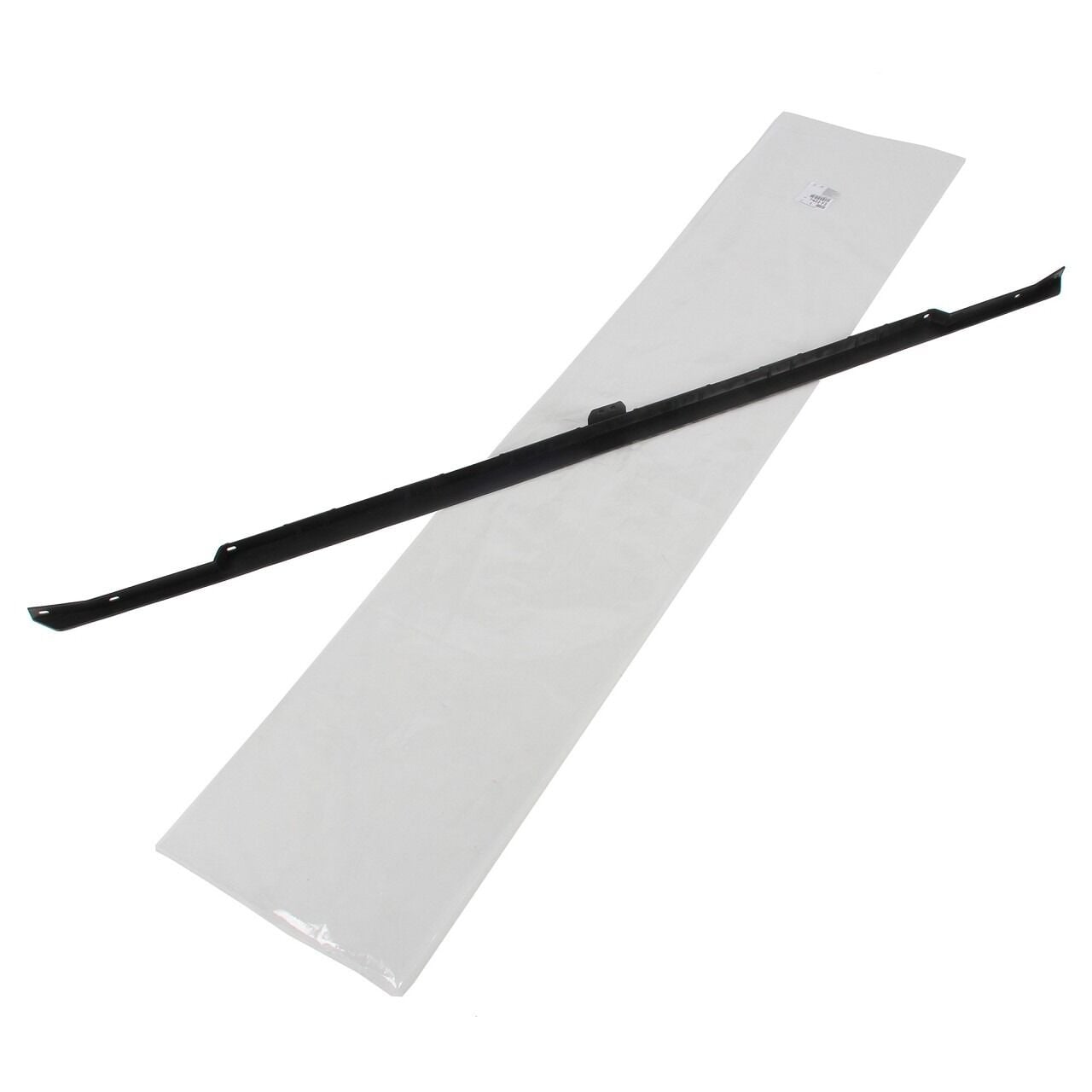 Citroen Berlingo B9 Ön Tampon Alt Karlık Orijinal 7422.F2