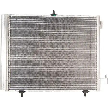 Citroen C3 Aircross Klima Radyatörü Eurorepar 1682208480