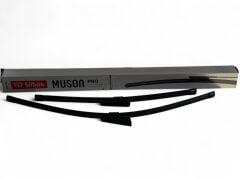 Peugeot Bipper Ön Silecek Takımı SİLBAK 6423.H8