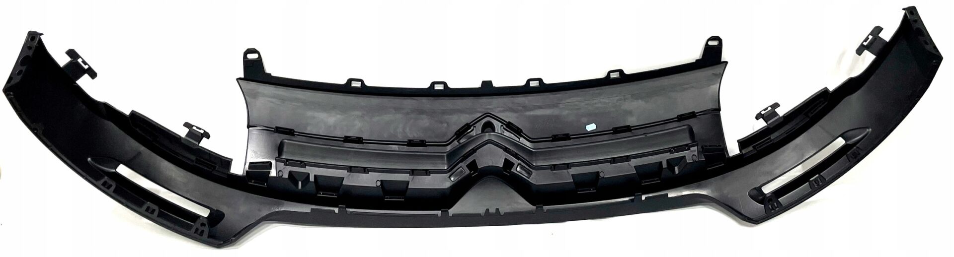 Citroen Berlingo B9 Ön Panjur Ledli Fase 22-345-002