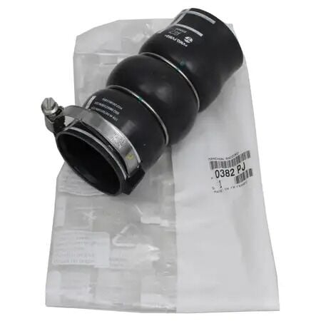 Citroen C4 Cactus 1.6 Hdi Turbo Hortumu Geçme Manşonu Orijinal 0382.PJ