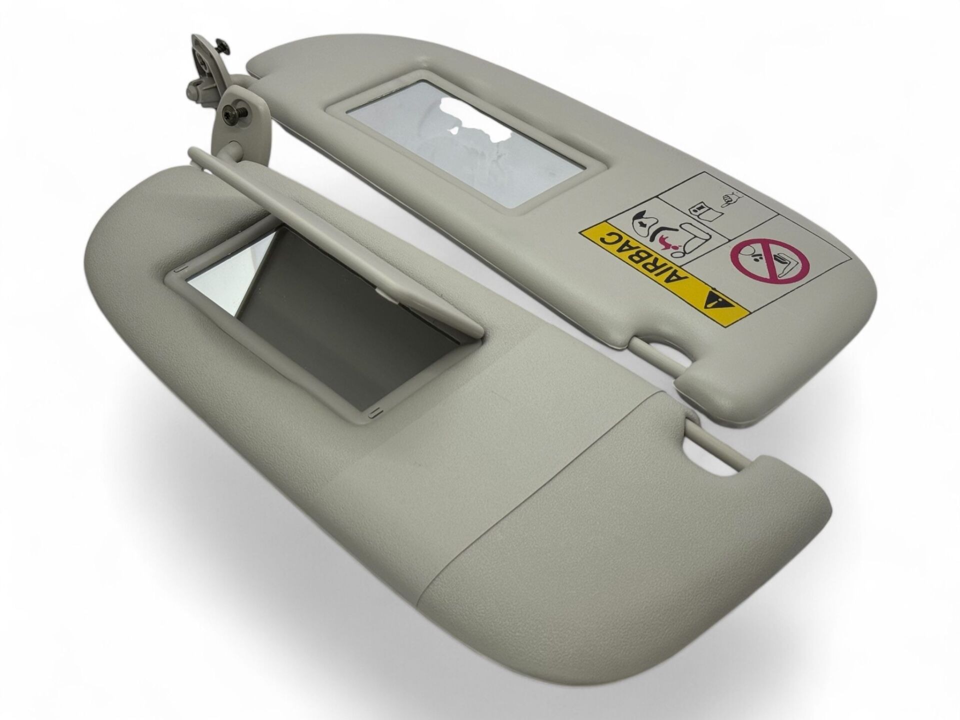 Peugeot 206 Güneşlik Takımı İran Orijinal 8143.EP