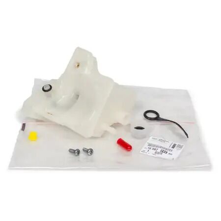 Citroen C4 Aksiyoner Hidrolik Yağ Deposu Orijinal 1608724480