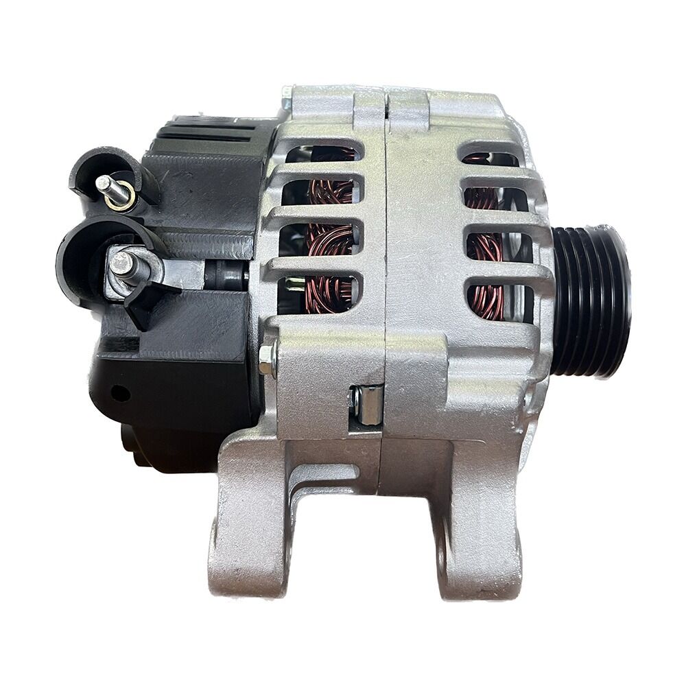 Peugeot 407 Alternatör Şarj Dinamosu 12V 80 Amp Valeo 439692