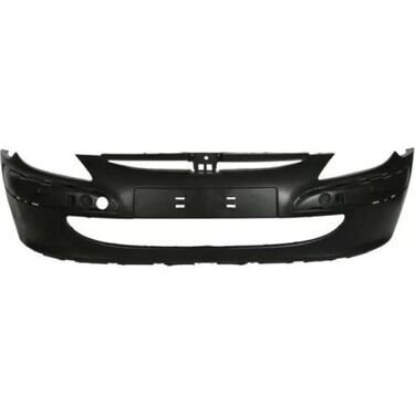 Peugeot 307 Ön Tampon Astarlı 2000-2005 Eurobump 7401.S6