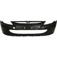 Peugeot 307 Ön Tampon Astarlı 2000-2005 Eurobump 7401.S6