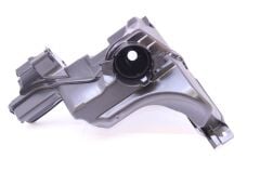 Opel Vivaro Hava Filtre Dinlendirici Kutusu Orijinal 9810920880