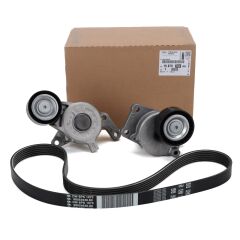 Peugeot 508 2.0 Hdi Alternatör V Kayış Seti Orijinal Psa 1687977080