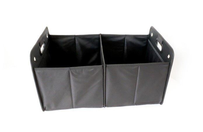 Peugeot 5008 P87 Bagaj Eşya Düzenleyici Organizer Psa Orijinal 1680573380