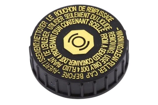 Citroen C5 Aircross Fren Hidrolik Depo Kapak Orijinal 9844684080
