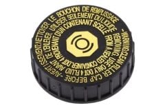 Citroen C5 Aircross Fren Hidrolik Depo Kapak Orijinal 9844684080