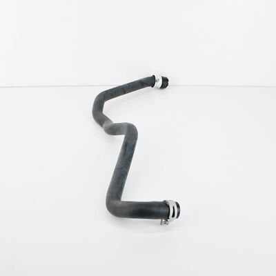 Citröen C3 I-II 1.4 Hdı Yedek Su Depo Hortumu PSA Orijinal 1317.K5