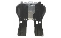 Citroen C5 X7 Motor Alt Muhafaza Bakaliti PHIRA 25500881