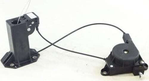 Peugeot Bipper Stepne Krikosu Eurobump FIA02FI002