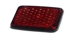 Peugeot Boxer 3 Arka Tampon Kedi Gözü Orijinal 1617417980