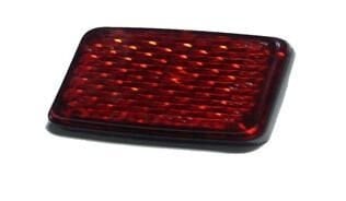 Citroen Jumper 3 Arka Tampon Kedi Gözü Orijinal 1617417980