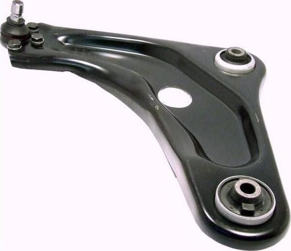 Citroen C3 Picasso Sol Salıncak Tabla Teknorot P-277