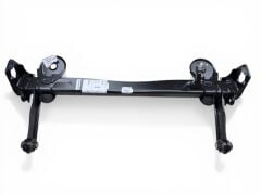 Peugeot 2008 P24E Arka Dingil Elektrikli Orijinal 9843205180