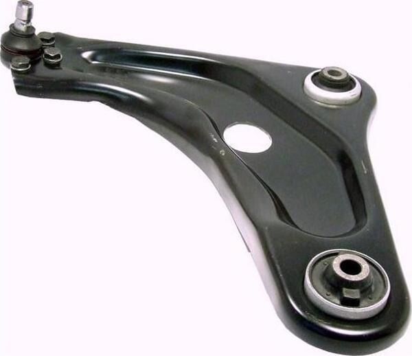 Peugeot 208 Sol Salıncak Tabla Teknorot P-277